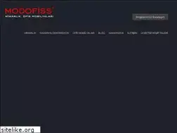 Sites similar to modofiss.com