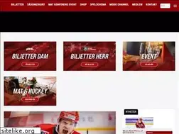 Sites similar to modohockey.se