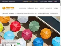 Sites similar to modoko.com.tr