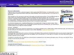 Sites similar to modomedia.com