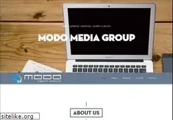 Sites similar to modomediagroup.com