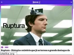 Sites similar to modomeu.com