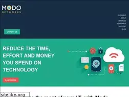 Sites similar to modonetworks.com