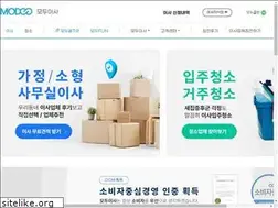 Sites similar to modoo24.net