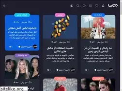 Sites similar to modopia.com