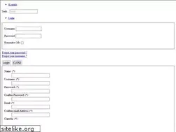 Sites similar to modos.ba