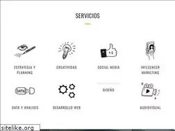 Sites similar to modosantiago.com