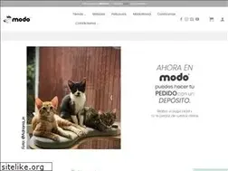 Sites similar to modosas.com