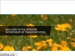 Sites similar to modot.mo.gov