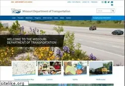 Sites similar to modot.org