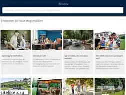 Sites similar to modov.at