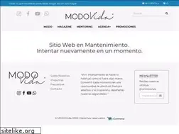 Sites similar to modovida.com.ar