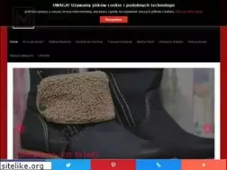 Sites similar to modowostylowo.pl