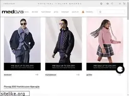 Sites similar to modoza.com