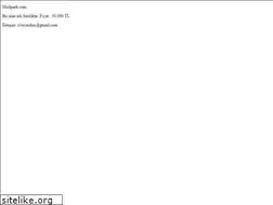 Sites similar to modpark.com