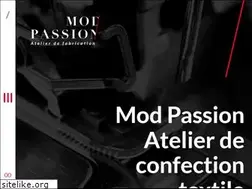 Sites similar to modpassion.fr