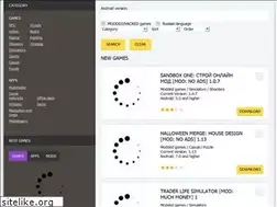 Sites similar to modpda.com