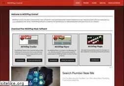Sites similar to modplug.com