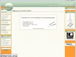 Sites similar to modpoint.de