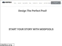 Sites similar to modpools.com