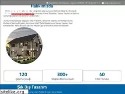 Sites similar to modprefabrik.com