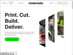 Sites similar to modprint.com