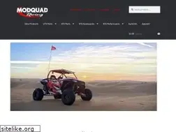 Sites similar to modquad.com