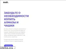 Sites similar to modr.club
