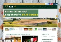 Sites similar to modr.mazowsze.pl