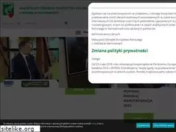 Sites similar to modr.pl