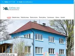 Sites similar to modra-skola.cz
