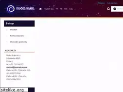 Sites similar to modrabrana.cz