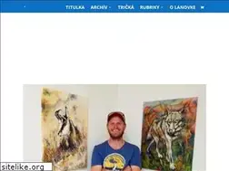Sites similar to modralanovka.sk