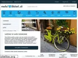 Sites similar to modralekaren.sk