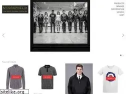Sites similar to modraphelia.com