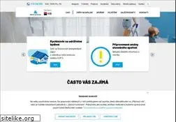 Sites similar to modrapyramida.cz