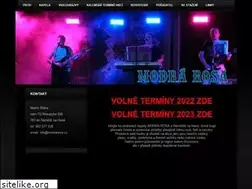 Sites similar to modrarosa.cz