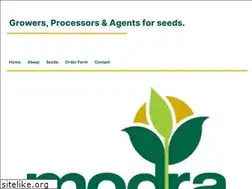 Sites similar to modraseeds.com.au