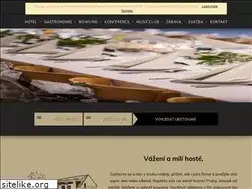Sites similar to modrastodola.cz