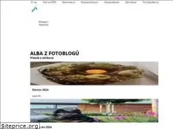 Sites similar to modrastrecha.cz
