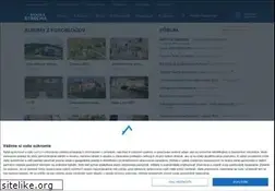 Sites similar to modrastrecha.sk
