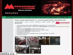 Sites similar to modratherm.sk