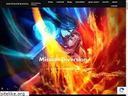 Sites similar to modrawmanga.com