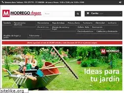 Sites similar to modregohogar.com