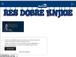 Sites similar to modrijan.si