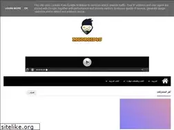Sites similar to modroid4u.blogspot.com