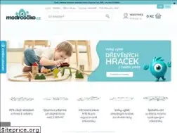 Sites similar to modroocko.cz