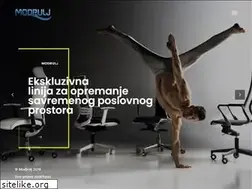 Sites similar to modrulj.rs