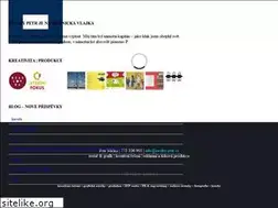 Sites similar to modry-petr.cz