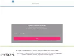 Sites similar to modrychi.com.ua